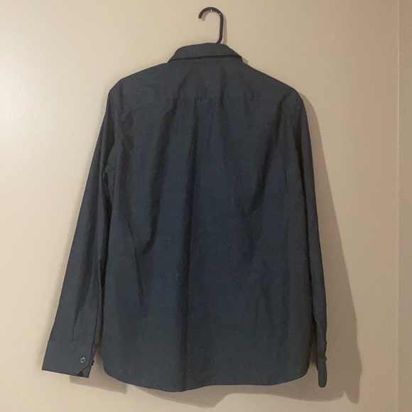 APT. 9 Dress shirt - Picture 2 of 3